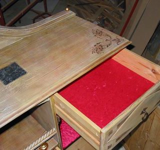 Weinschrank