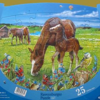 Puzzle Ravensburger