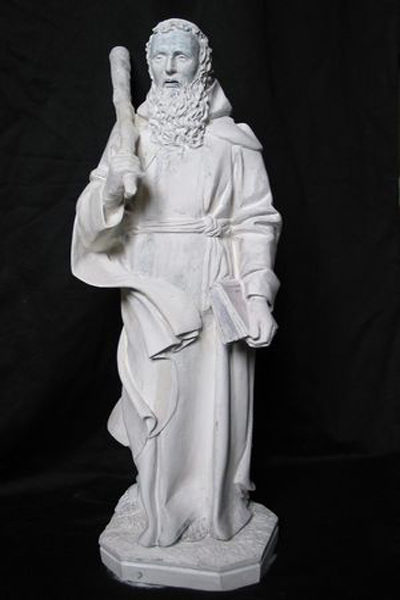 Judas Thaddäus, Apostel