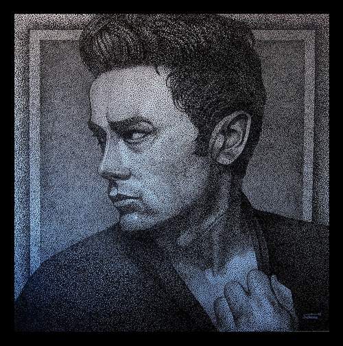 James Dean
