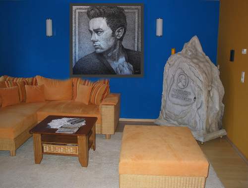 James Dean