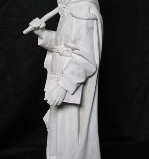 Judas Thaddäus, Apostel
