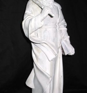 Judas Thaddäus, Apostel