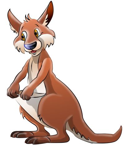 känguru