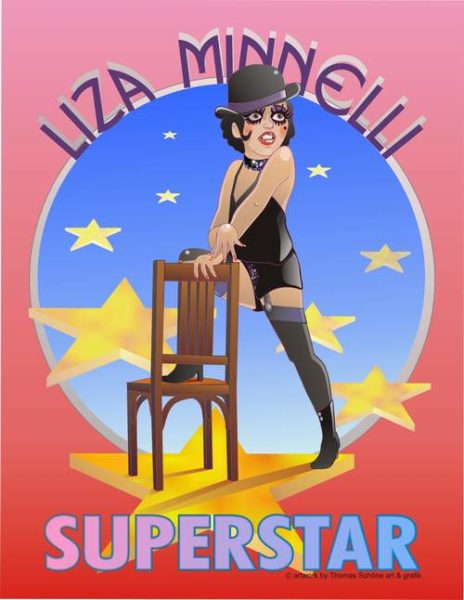 Liza Minnelli