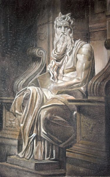 Moses