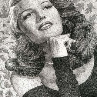 Rita Hayworth