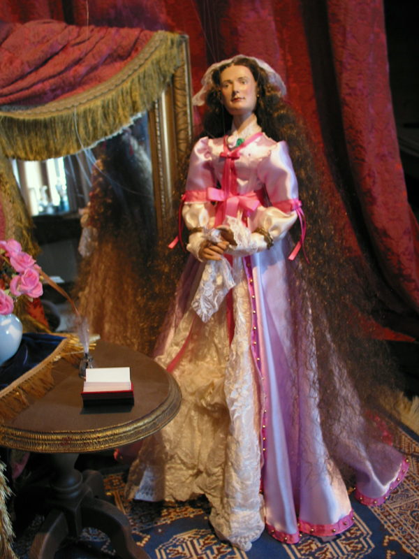 Kaiserin Elisabeth von Österreich