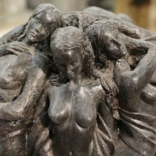 Odysseus und die Sirenen
