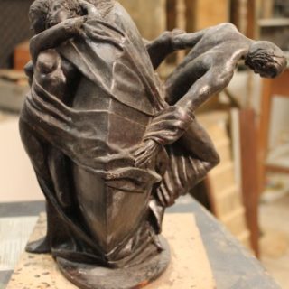 Odysseus und die Sirenen