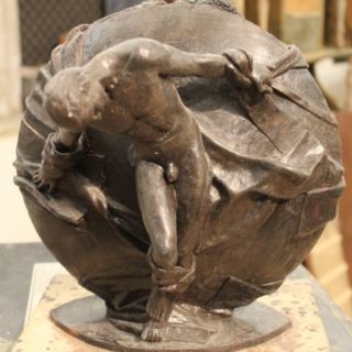 Odysseus und die Sirenen