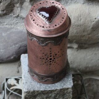 Grablampe 1
