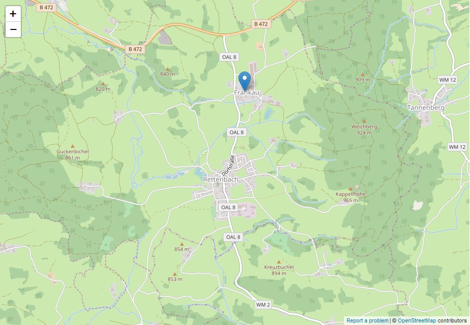 OpenStreetMap
