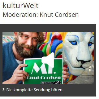 Bayerischer Rundfunk