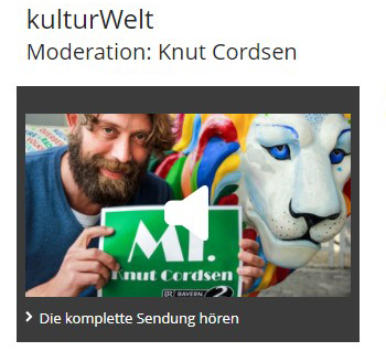 Bayerischer Rundfunk