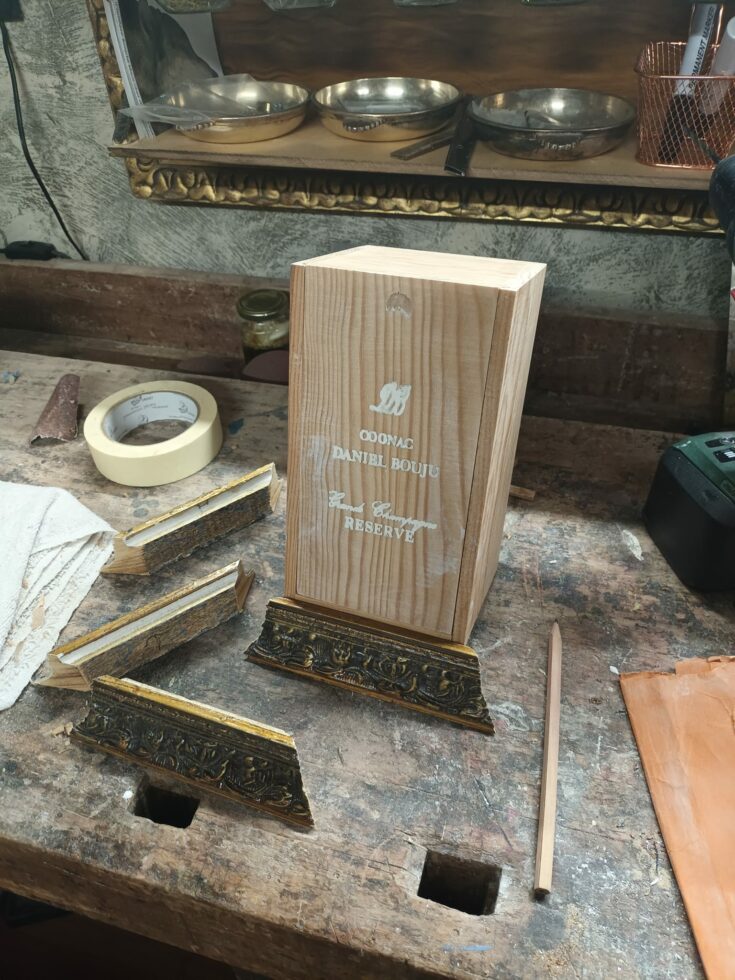 Reliquienkasten 5