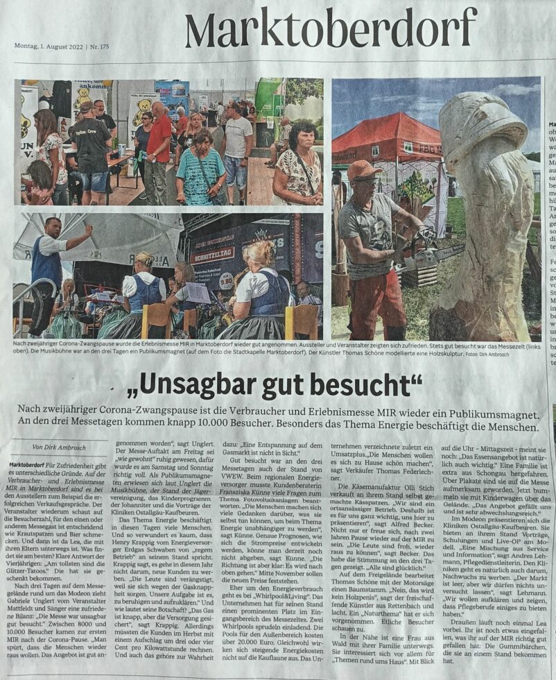 Allgaeuer Zeitung