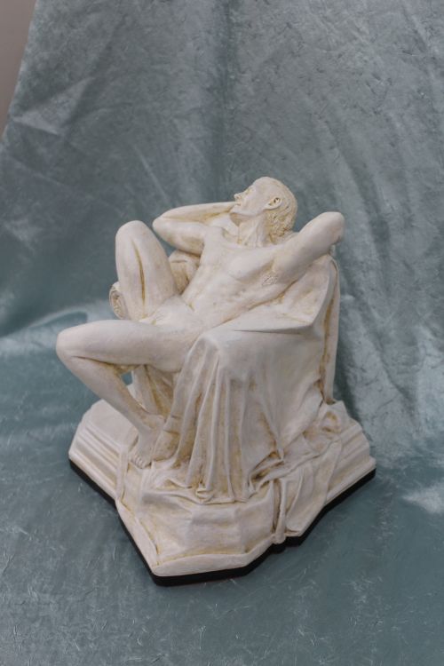 nude man 2