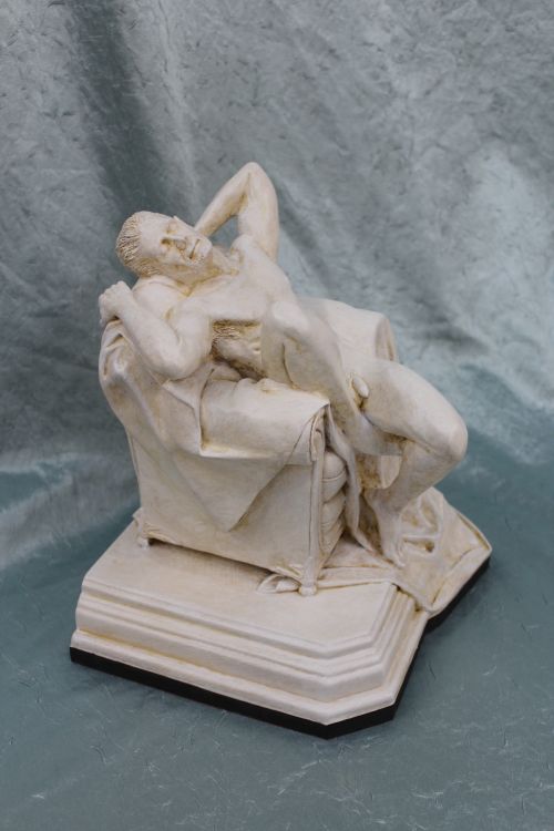 nude man 3