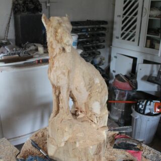 Steinbock 4