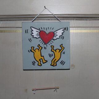 Kies Haring