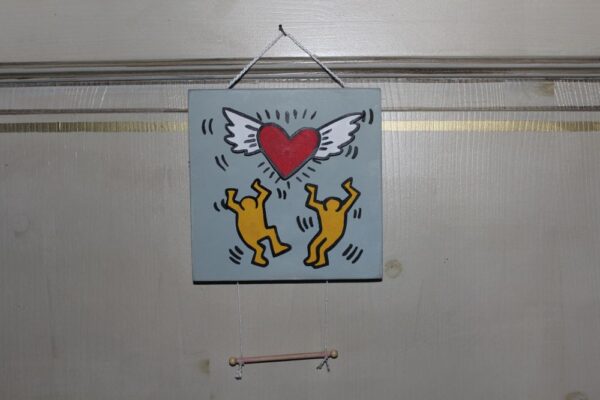 Kies Haring
