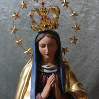 Madonna 18