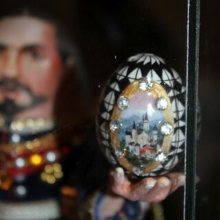 König Ludwig Ei 2