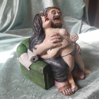 die wilde Lisa 1