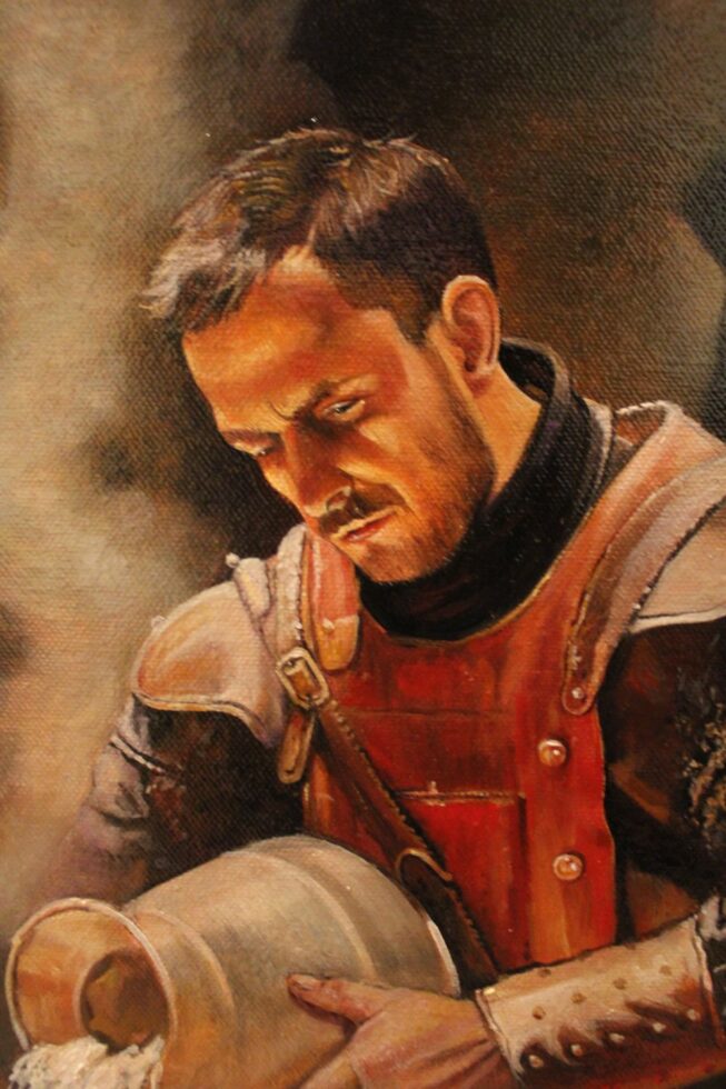 St. Florian 2