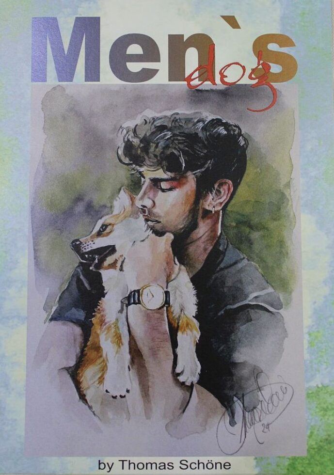 man´s dog 1 man´s dog 1