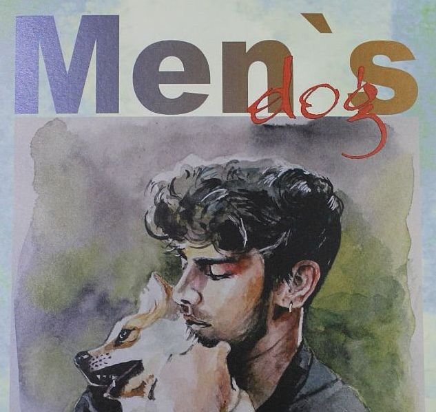 man´s dog 2