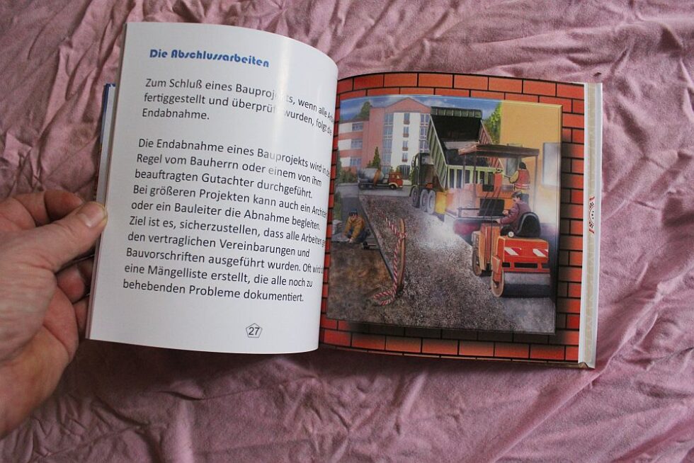 Großbaustelle 3