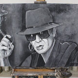 Kultstars: Porträt „Udo Lindenberg“