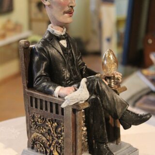 Nikola Tesla 2