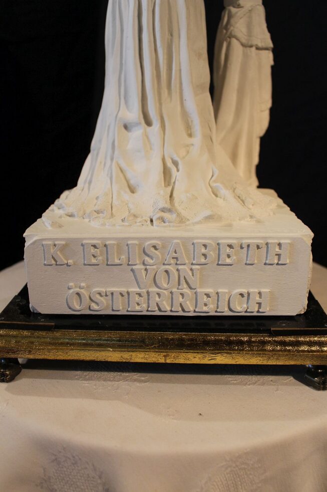 Kaiserin Elisabeth 1