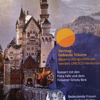 VHS Füssen