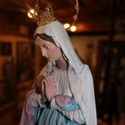 Maria Immaculata 3