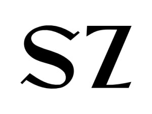 Süddeutsche Zeitung Logo