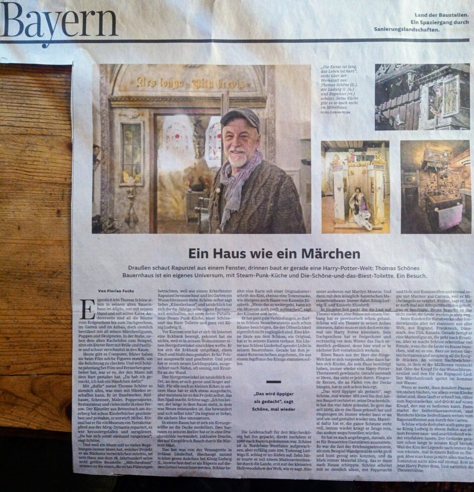 sueddeutsche Zeitung