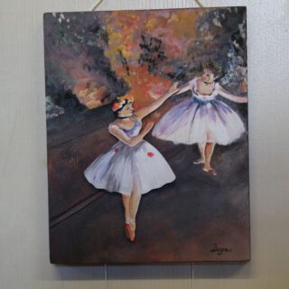 Degas 1