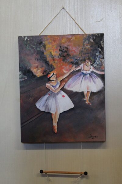 Degas 1