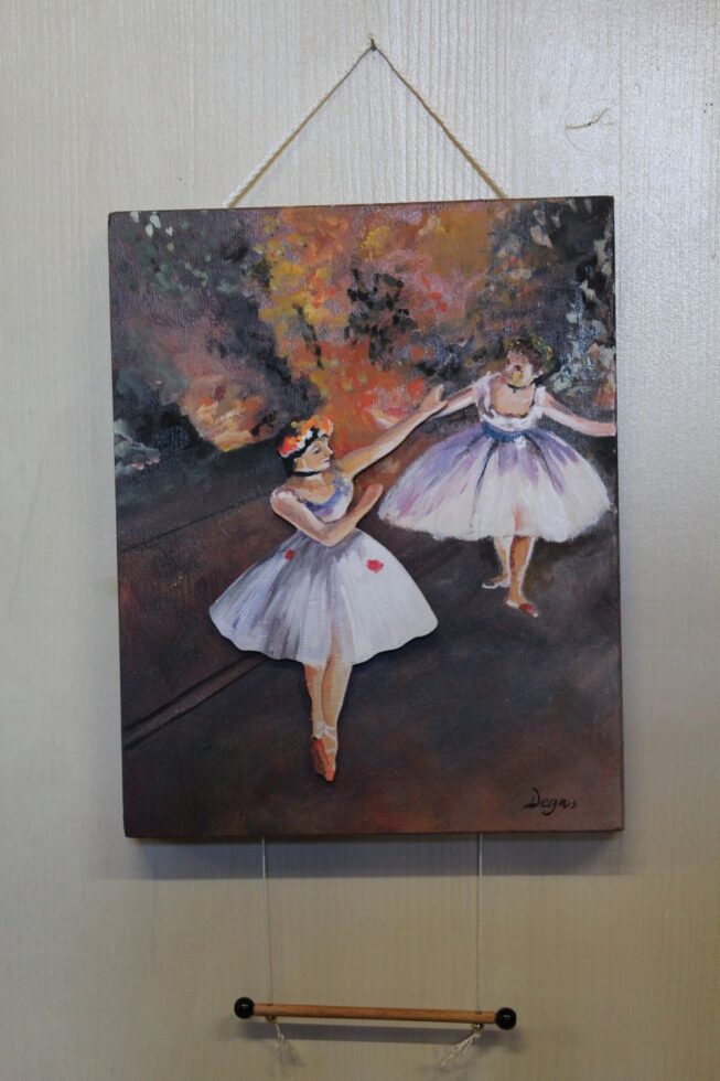 Degas 1