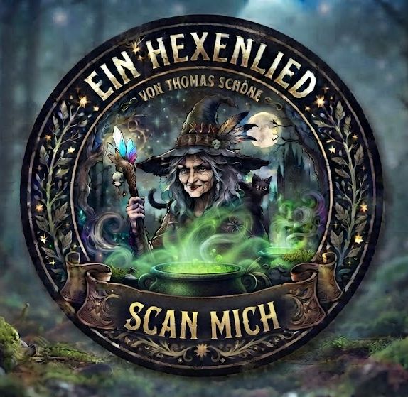 Hexenlied