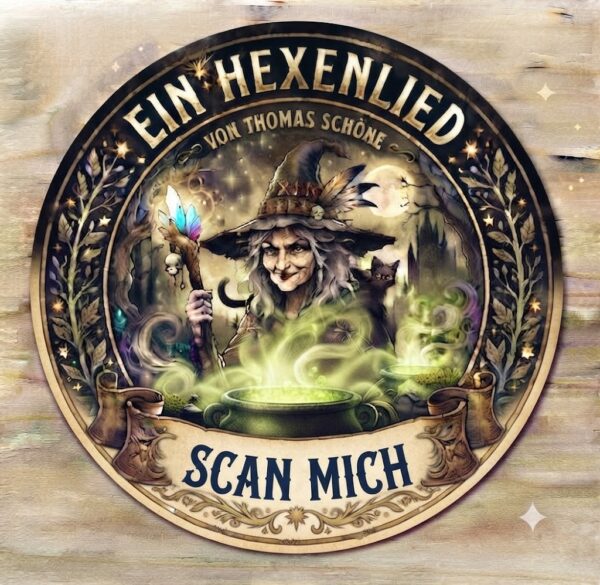 Hexenlied