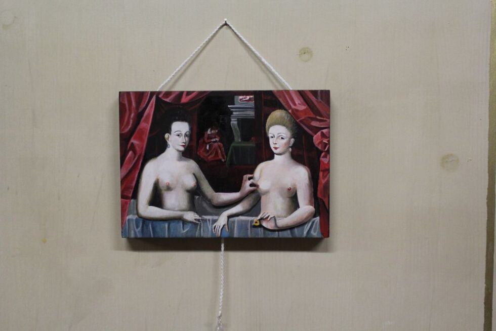 Louvre 1