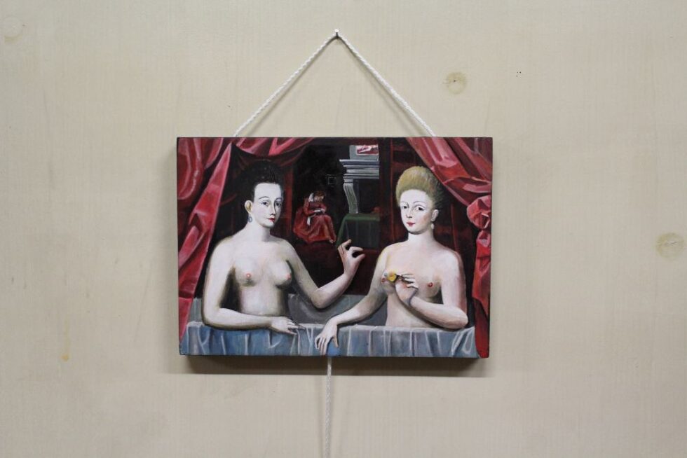Louvre 2