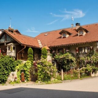 Maerchenhaus 1
