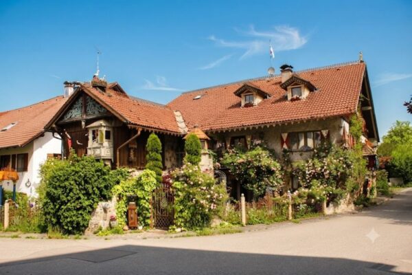 Maerchenhaus 1