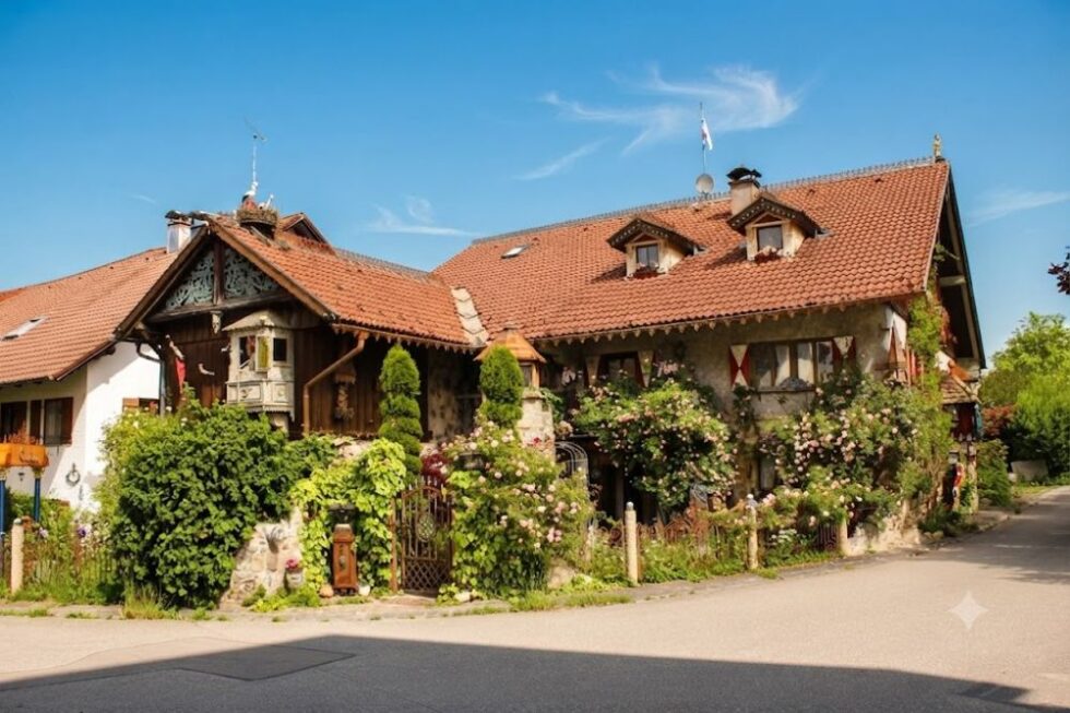 Maerchenhaus 1